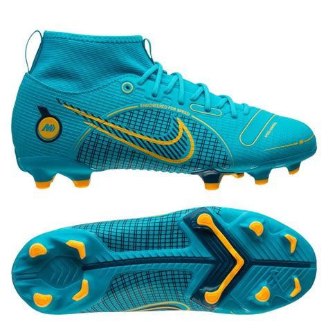 handschoenen voetbal nike|Nike voetbalschoenen mercurial.